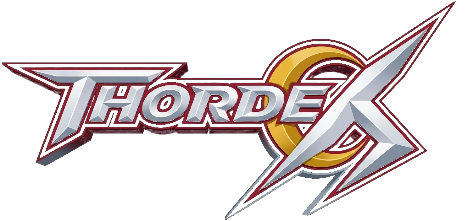 ThordeX